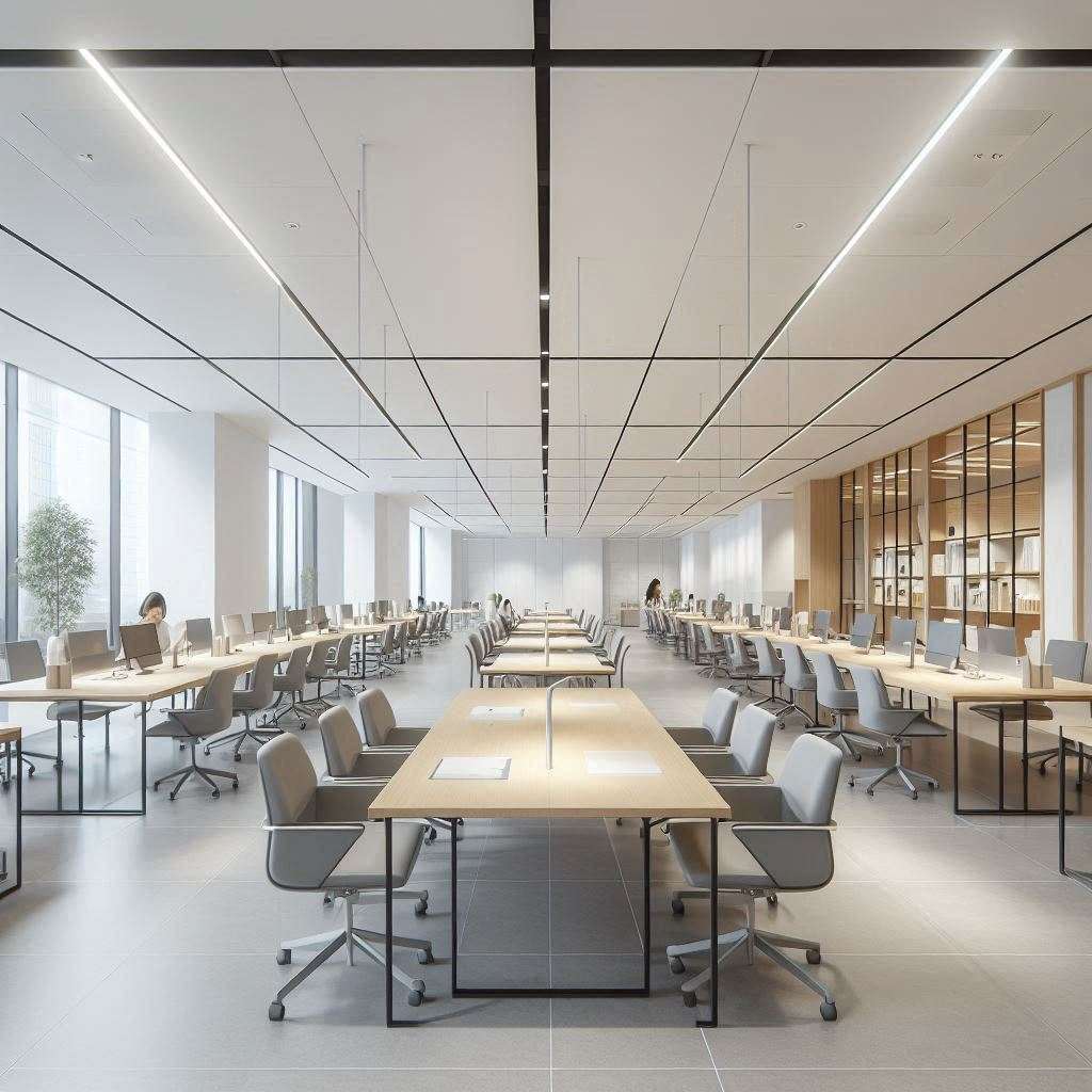 财务部门怎样为写字楼办公数字化访客登记建立应对部门座位批量调换的检查清单